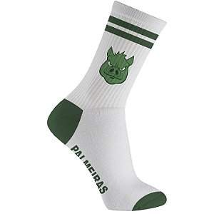 Meia Esporte Rikam Palmeiras