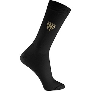 Meia Rikam Casual Masculina São Paulo