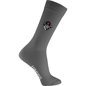 Meia Rikam Casual Masculina Vasco da Gama