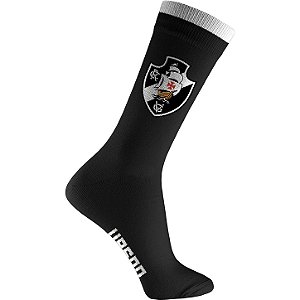 Meia Rikam Casual Masculina Vasco da Gama
