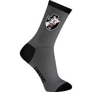 Meia Rikam Esportiva Masculina Vasco da Gama