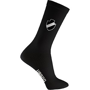 Meia Rikam Performance Masculina Cano Médio Vasco da Gama