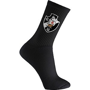 Meia Esporte Rikam Vasco da Gama