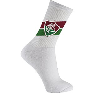 Meia Esporte Rikam Fluminense