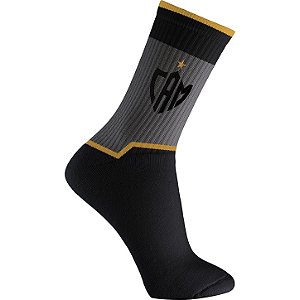 Meia Esporte Rikam Atlético Mineiro