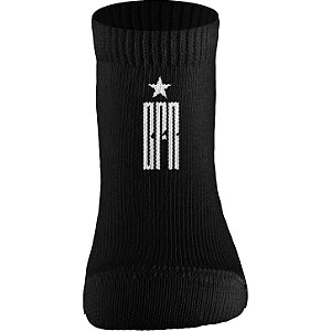 Kit 2 Meias Rikam Botafogo Recém-Nascido