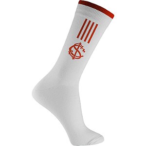 Meia Rikam Casual Masculina Internacional