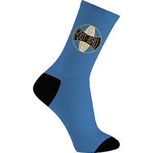 Meia Esporte Rikam Grêmio