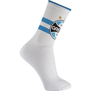 Meia Esporte Rikam Grêmio
