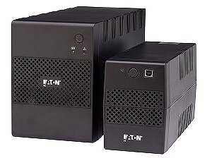Nobreak Eaton 5E - 650va | 850va | 1200va | 2200va - 120v ou 230v