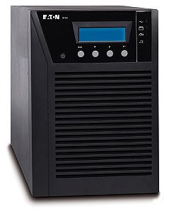 NOBREAK EATON 9130 3KVA/2.7KW - 3000VA/2700W MONOFÁSICO, TORRE TE: 230V (F+N+T) ; TS: 230V (F+N+T) - P-103000298