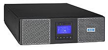 NOBREAK Eaton 9PX 6KVA 6000 va 9PX RT3U UPS - RACK TORRE - 9PX6Ki