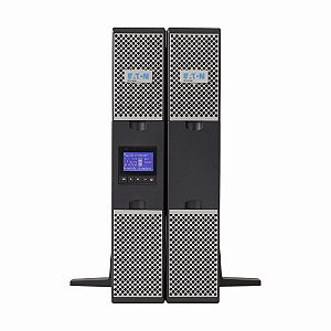 Nobreak 1000Va 1KVA Eaton 9Px 120V 9PX1000B RACK TORRE