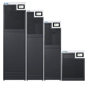 Nobreak Eaton 93T UPS 80kVA / 80kW Trifásico 380V (Compatível com baterias de Íons de Lítio)
