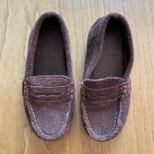 Sapato Ralph Lauren Seminova - 24Brasil