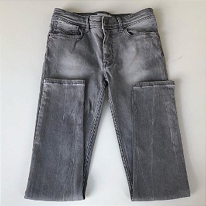 Calça Jeans Burberry Masculino - 10 anos