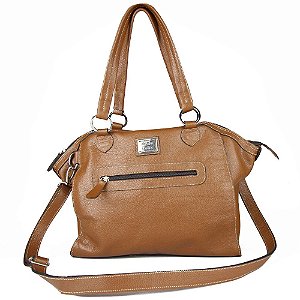 pure leather handbolsas online