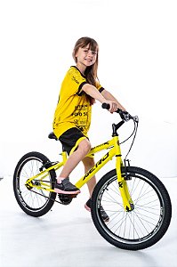 BICICLETA INFANTIL