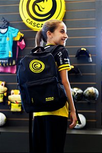 MOCHILA ESTUDANTIL FC CASCAVEL