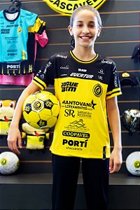 BOLA FC CASCAVEL