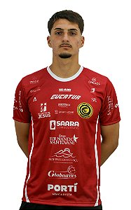 CAMISA OFICIAL FC CASCAVEL 2026 VERDE