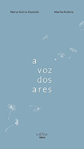 A VOZ DOS ARES