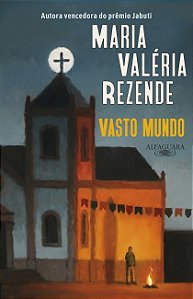 Vasto mundo (Nova Edição)
