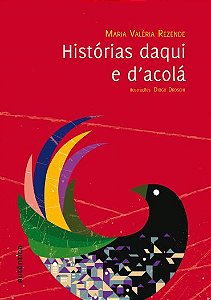 Histórias daqui e d'acolá