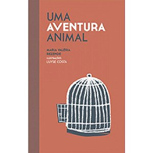 Uma Aventura Animal