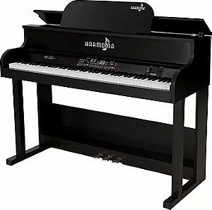 Piano Hs-88 Roma Harmonia