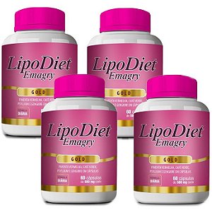 liquid lipo diet