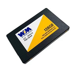 SSD WINMEMORY 128GB SATA3 2.5 7MM SWR128G