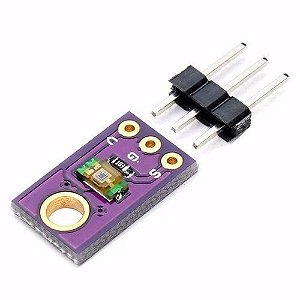 Sensor De Luz - TEMT6000