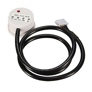 Sensor de Nível de Líquido sem Contato XKC-Y25-NPN