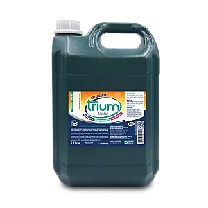 Detergente Neutro Trium 5 litros