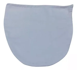 Coador de Pano para Cafeteira Industrial nº8 37x42cm