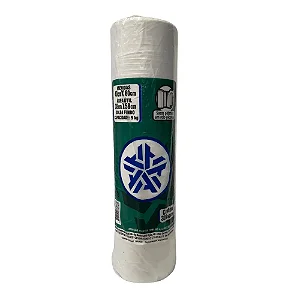 Bobina Plástica picotada 40x60 Altaplast