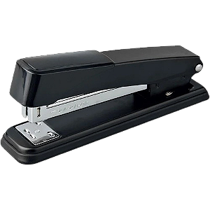 Grampeador metal ge-1045 genial pt.med.p/50f - Gramp Line