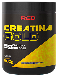 CREATINA GOLD 300g