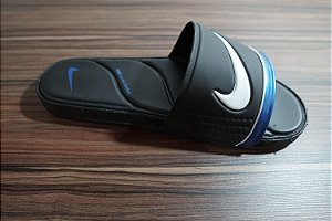 chinelo rider nike