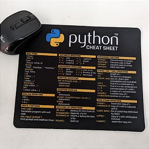 Mouse Pads - Caneca do Dev - Canecas e produtos de programação