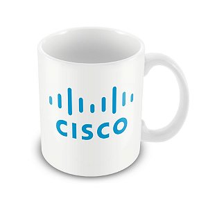 Caneca Cisco Systems