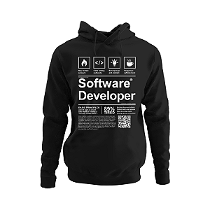 Casaco Moleton Software Developer