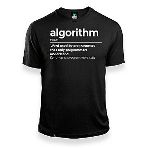 Camisa Algorithm Definition