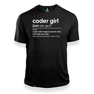 Camisa Raglan Mulheres na TI - Caneca do Dev - Canecas e produtos de  programação