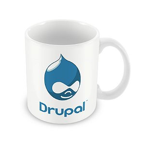 Caneca Drupal