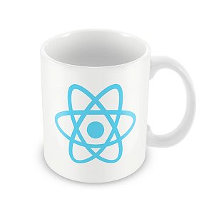 Caneca React JS