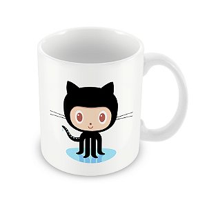 Caneca Github