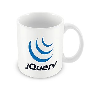 Caneca Jquery