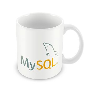Caneca MySQL